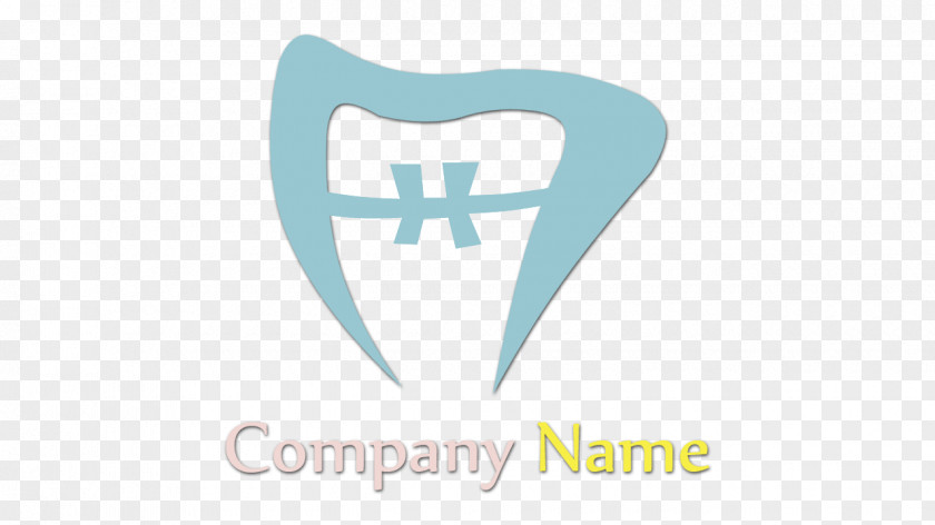 Orthodontist Graphic Design Logo Brand PNG