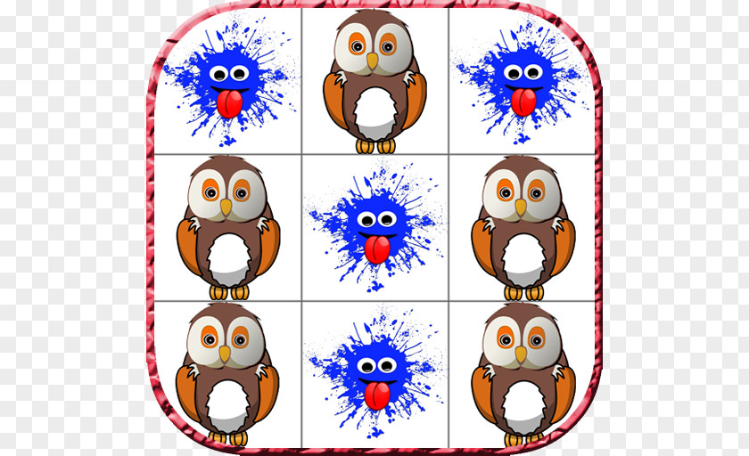 Owl Beak Greeting & Note Cards Clip Art PNG