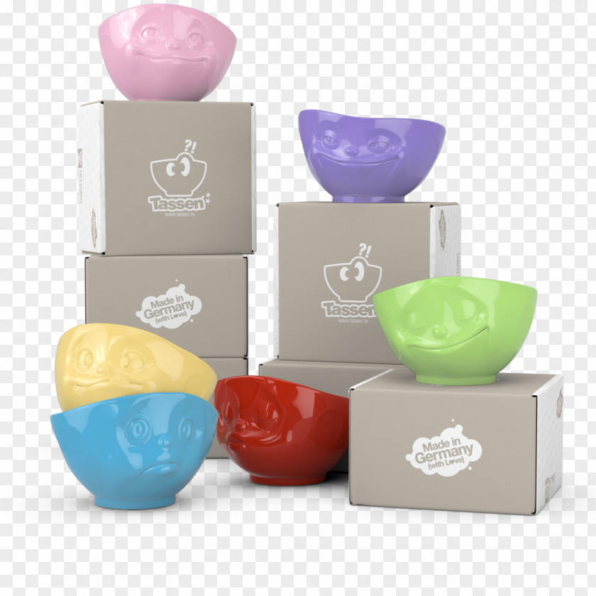 Pink Bowl Of Cereal Plastic Bacina Cup Ceramic PNG