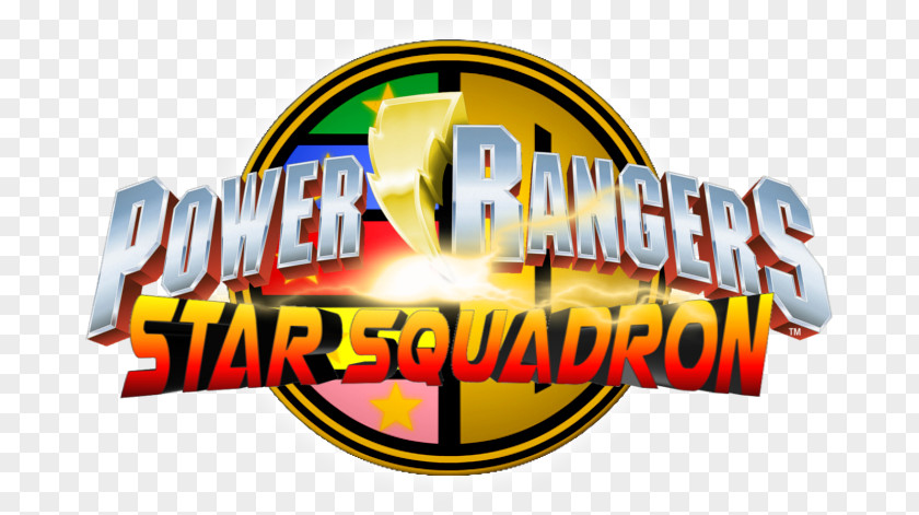 Season 1 Mega Mission Power Rangers Beast Morphers DesignPower Logo Megaforce PNG