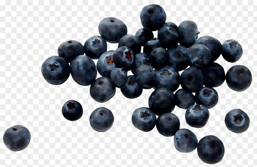 Smoothie Blueberry Fruit Berries Produce PNG
