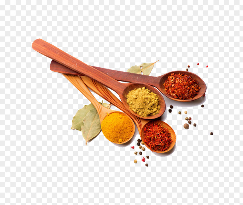 Spicy Sauce Face Indian Cuisine Masala Chai Spice Mix Chili Powder PNG