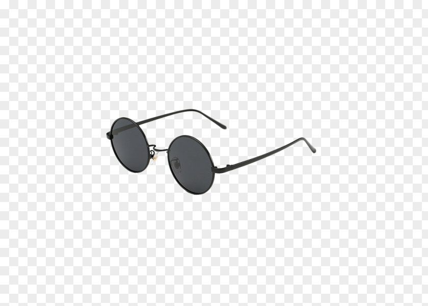 Sunglasses Polarized Light Clothing Retro Style PNG