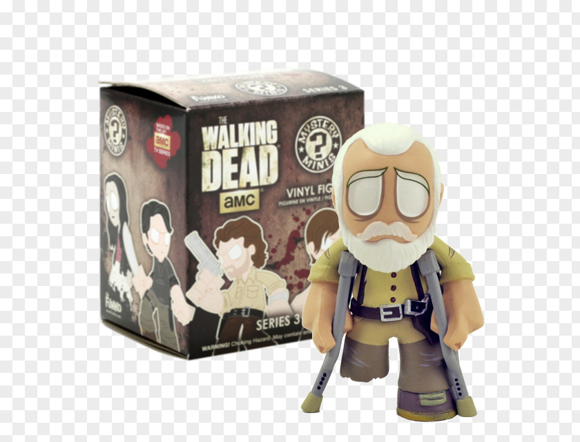 The Walking Dead Action & Toy Figures Daryl Dixon Television Show Funko PNG