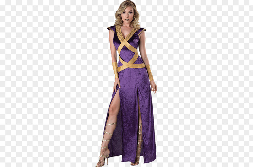 Woman Costume Party Женская одежда Clothing PNG