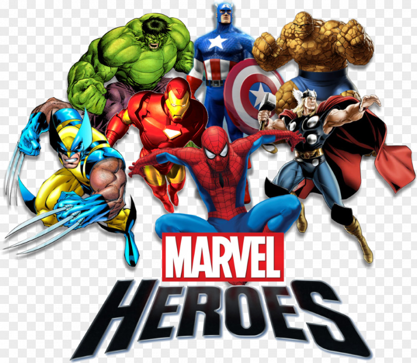 3d Villain Team Marvel Heroes 2016 Deadpool Black Panther Loki Comics PNG