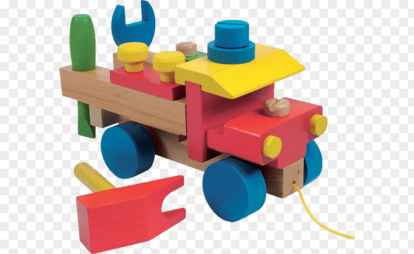 Auto Poster Truck Car Toy Education Game PNG