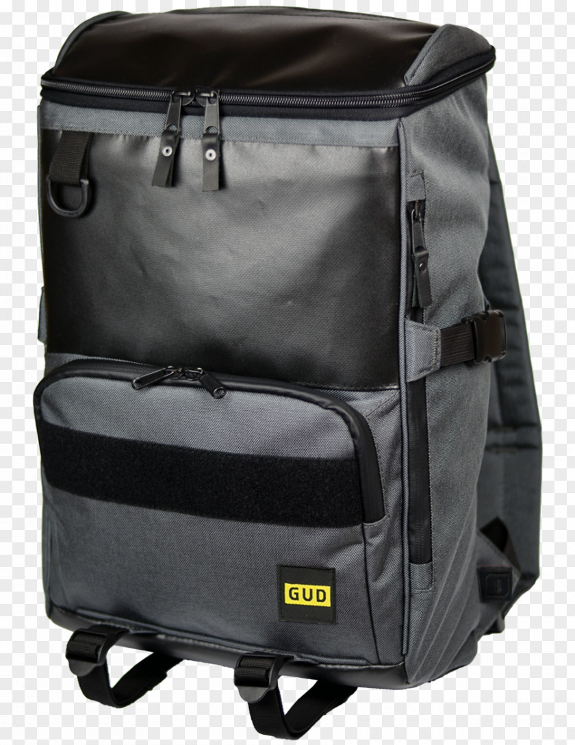 Bag GUD Bags Crumpler Track Jack Day Backpack School Uniform PNG