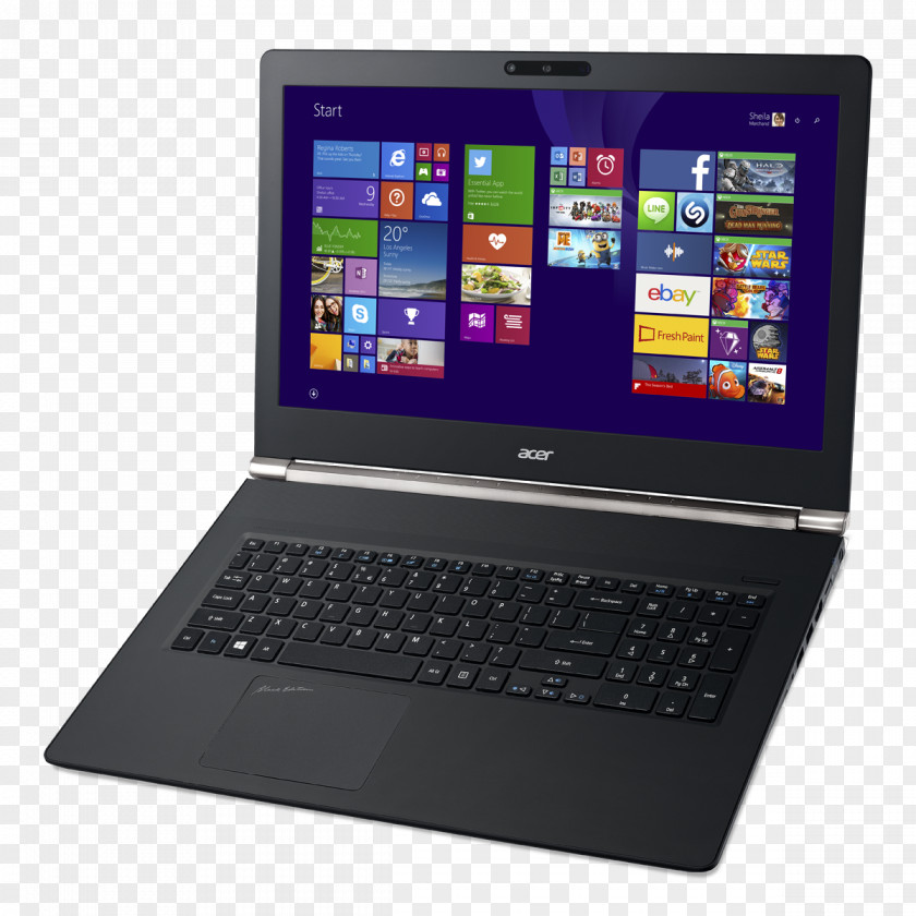 Bigger Zoom Big Laptop IdeaCentre Lenovo Desktop Computers IdeaPad PNG