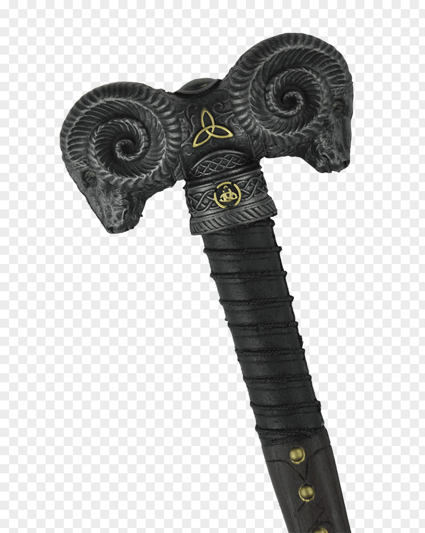 Bludgeon Vörðr Live Action Role-playing Game Mace PNG