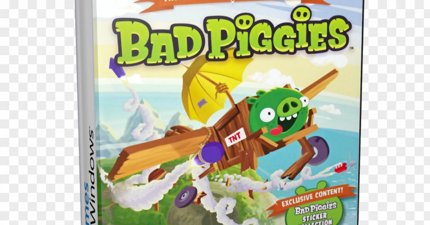 Computer Bad Piggies Video Game Air Aces: Pacific PC PNG