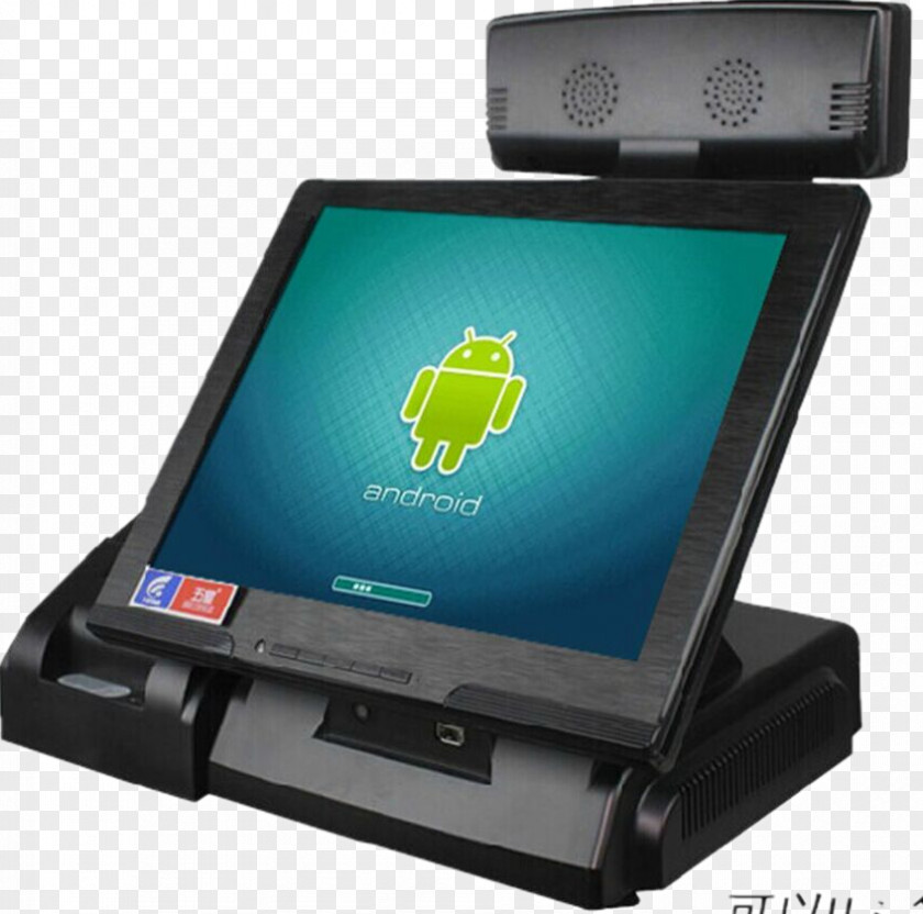 Computer Supermarket Cash Register Point Of Sale 2017 MINI Cooper PNG