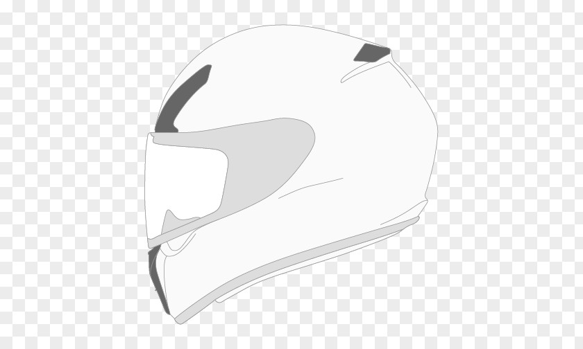 Design Headgear White Sporting Goods Personal Protective Equipment PNG