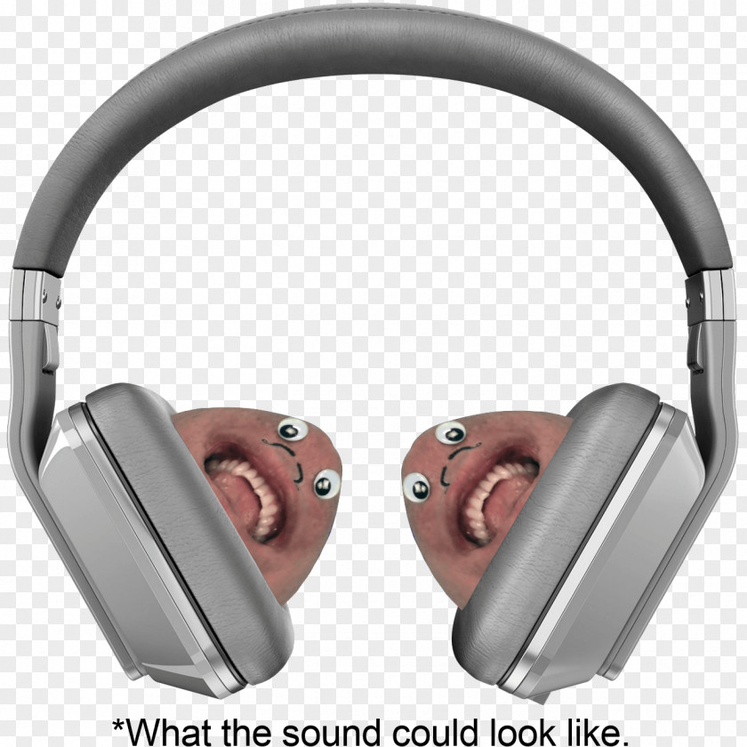 Ear Earphone Noise-cancelling Headphones Active Noise Control Microphone PNG