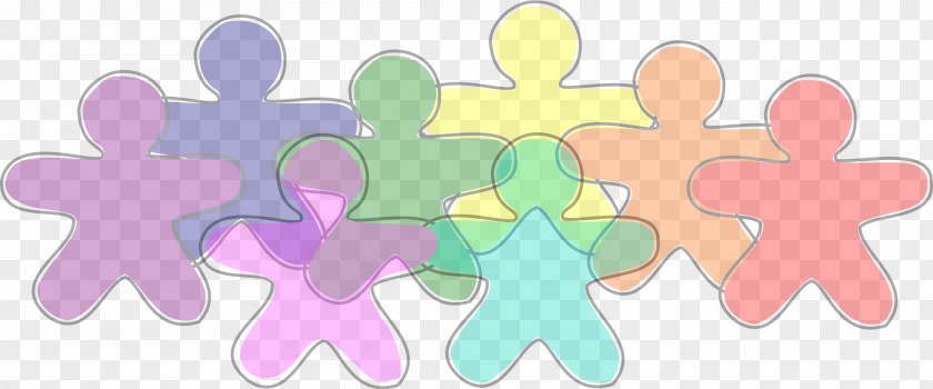 Gingerbread Man Cartoon Clip Art PNG