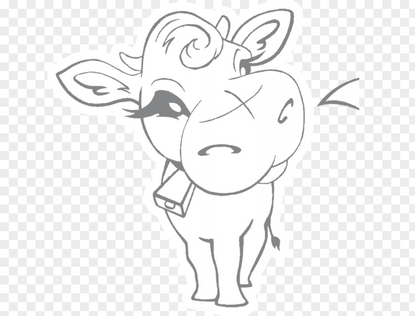 Goat Snout Drawing /m/02csf Clip Art PNG