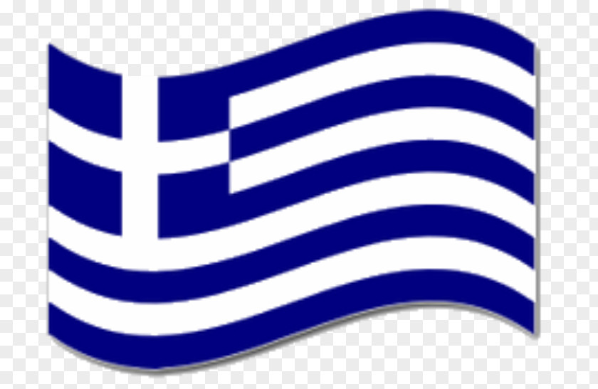 Greece Flag Of Fahne Clip Art PNG