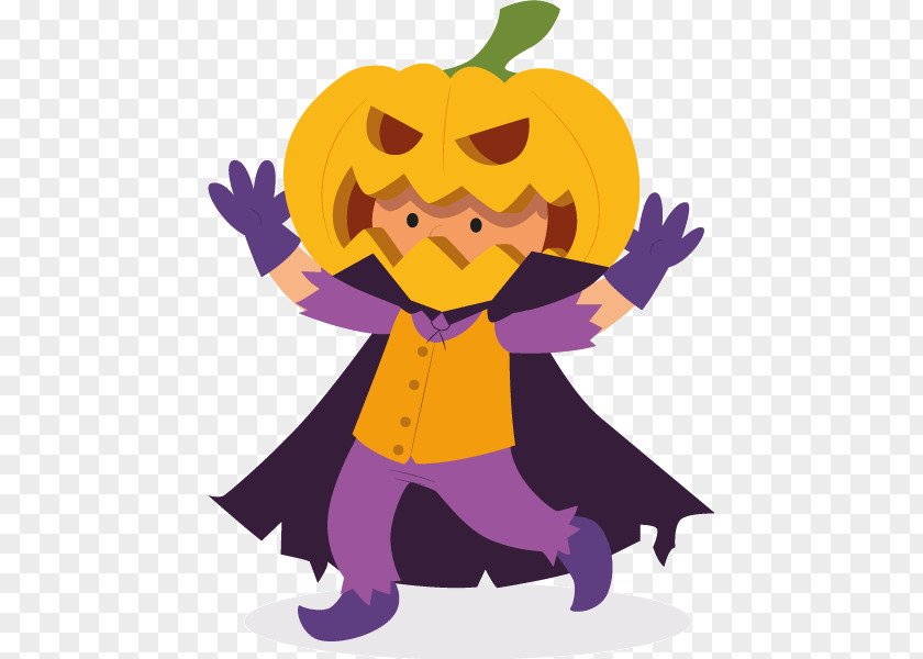 Halloween Costume Clip Art PNG