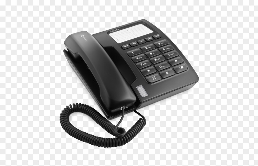 Home & Business Phones Telephone DORO 912c 913c AUB300i PNG