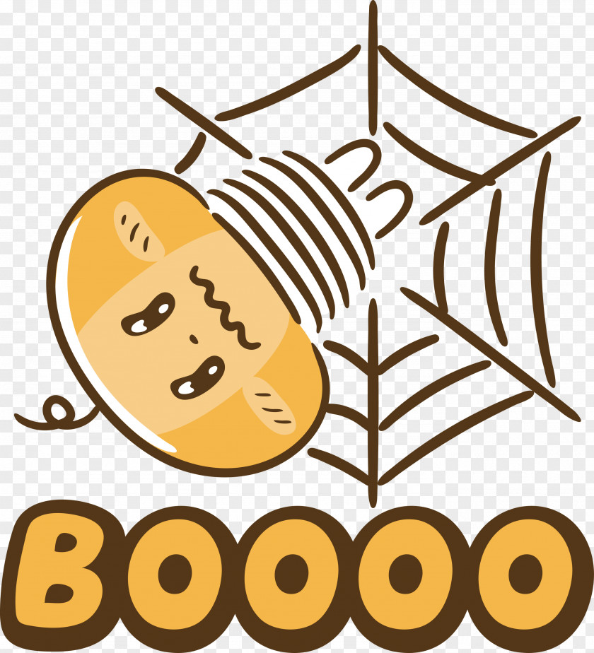 LiBoo Halloween PNG