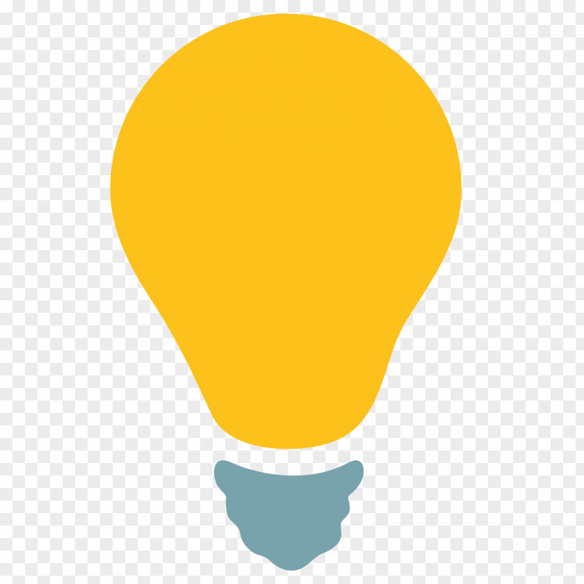 Light Bulb Incandescent Electricity Lighting PNG