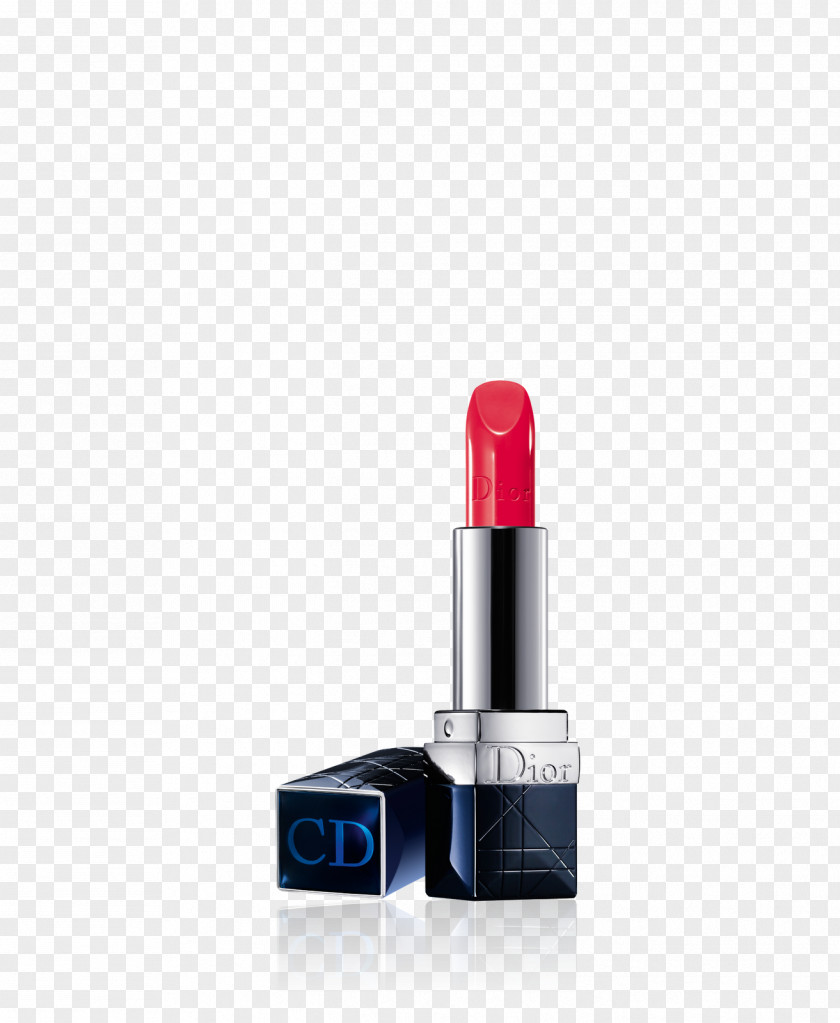 Lipstick Dior Rouge Christian SE Cosmetics PNG