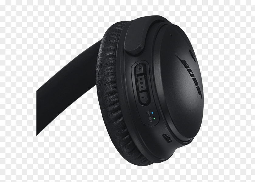 Maccway Bose QuietComfort 35 II Microphone Noise-cancelling Headphones PNG