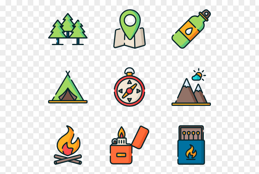 Outdoor Adventure Recreation Desktop Wallpaper Clip Art PNG