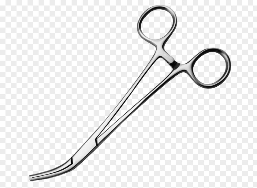 Pinza Illustration Forceps Surgical Instruments Surgery Dental Implant PNG