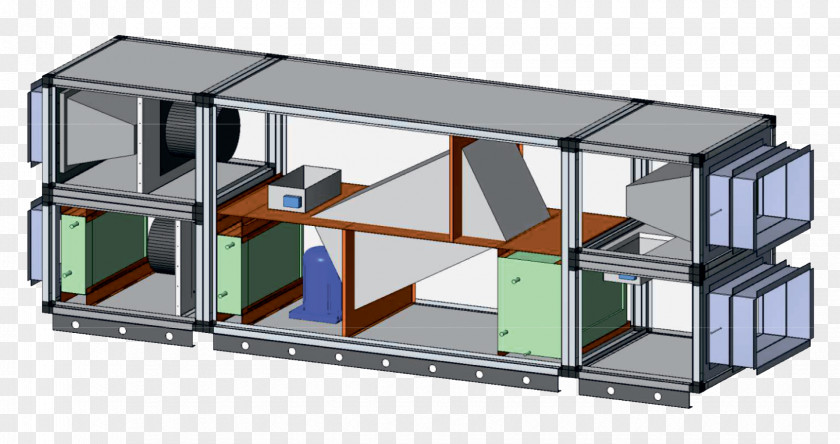 Pool Air Beds Engineering Projektierung Ventilation Production PNG