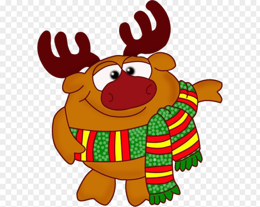 Reindeer Clip Art Food Cartoon Product PNG