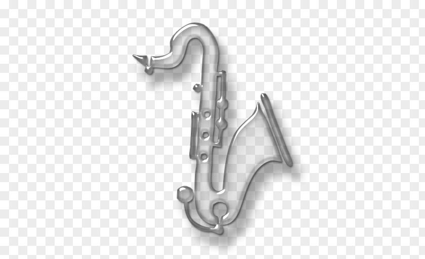 Saxophone Alto Tenor French Horns PNG