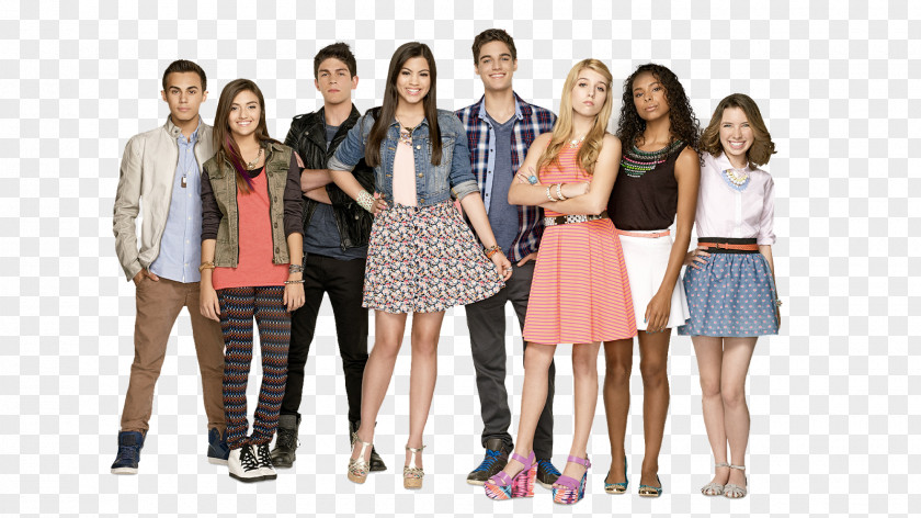 Season 2Four YouTube Nickelodeon Television Show Every Witch Way PNG