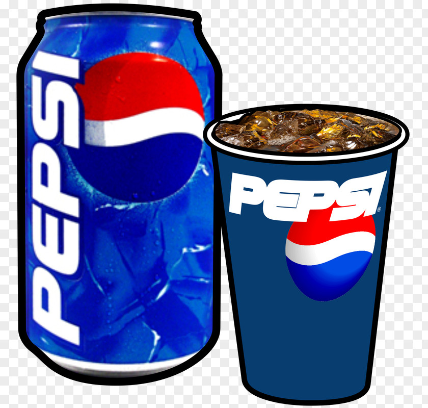Soft Drink Fizzy Drinks Coca-Cola Pepsi Clip Art PNG