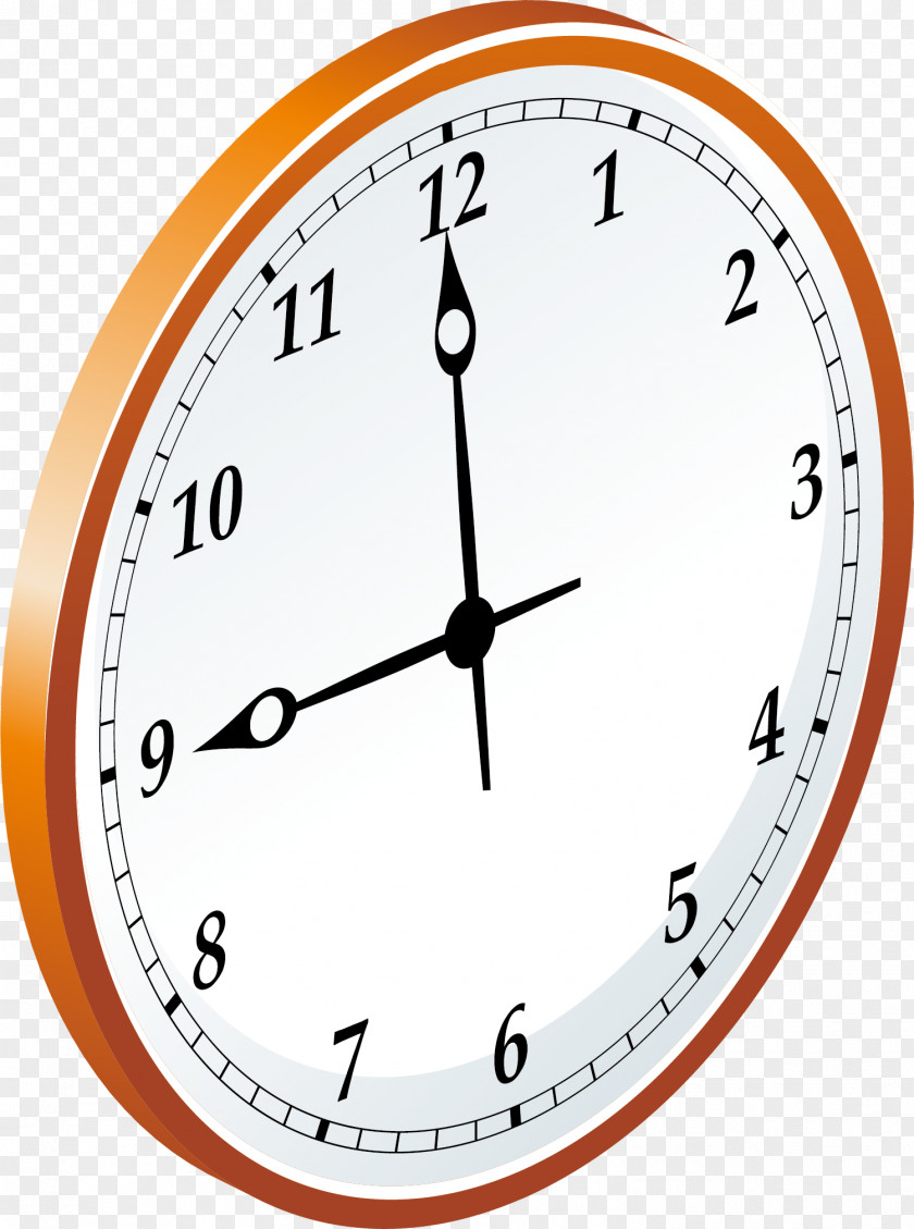Watch Vector Element Clock ArtWorks PNG