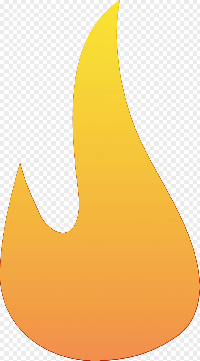 Yellow Angle Font Meter PNG