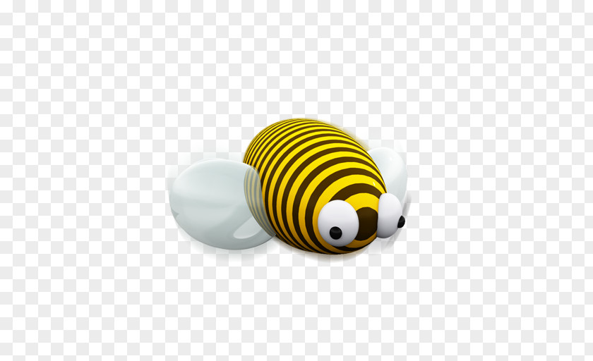 Animals Bee Icon Clip Art PNG