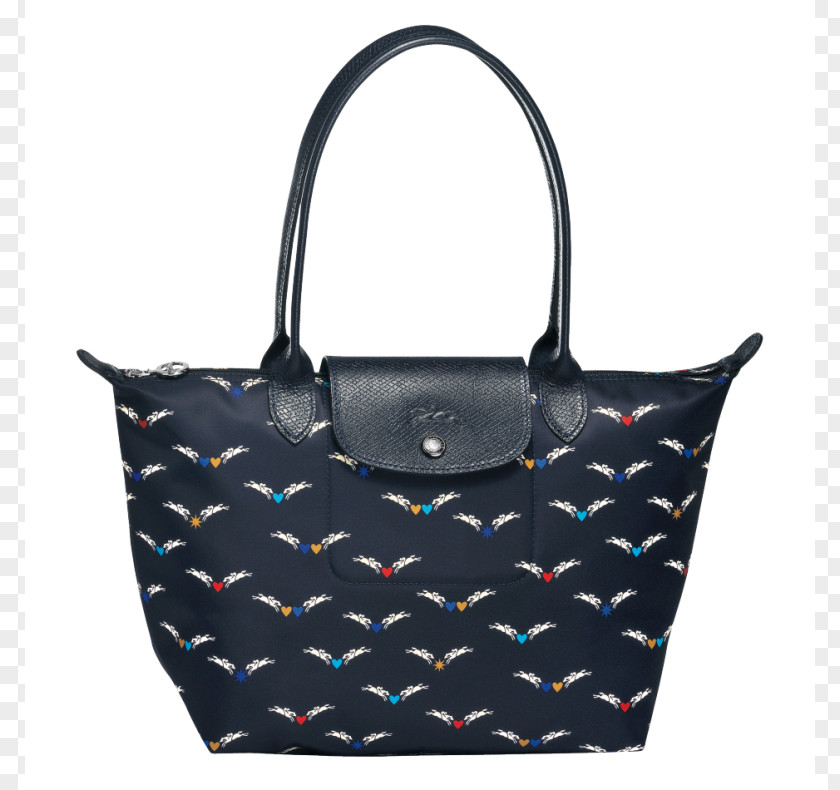 Bag Longchamp Handbag Pliage Leather PNG