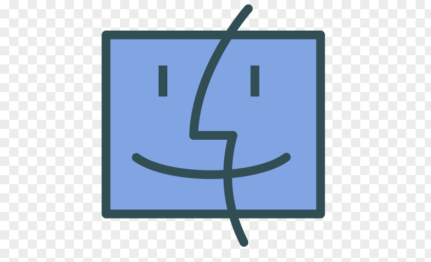 Finder PNG