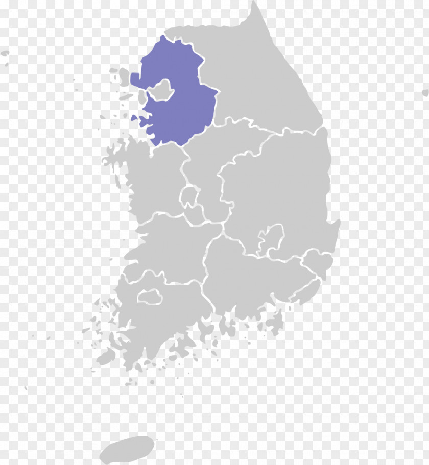 Map South Korean Presidential Election, 2017 North Korea 1967 PNG