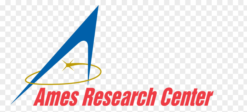 Nasa Ames Research Center Logo NASA PNG