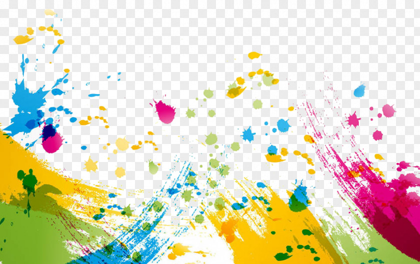 Paint Brush Painting Drawing Ink Cartridge PNG