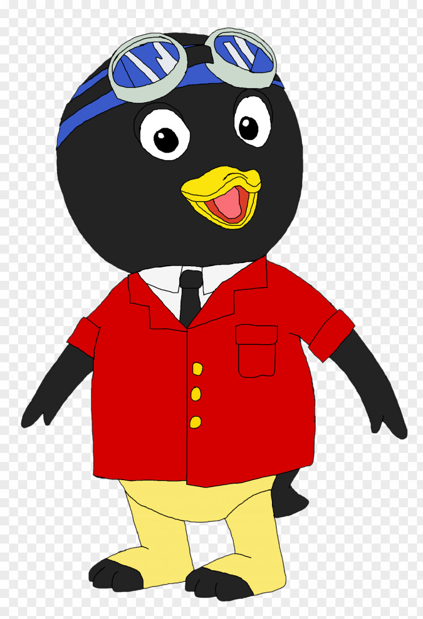 Penguin Clip Art Cartoon Wikia PNG