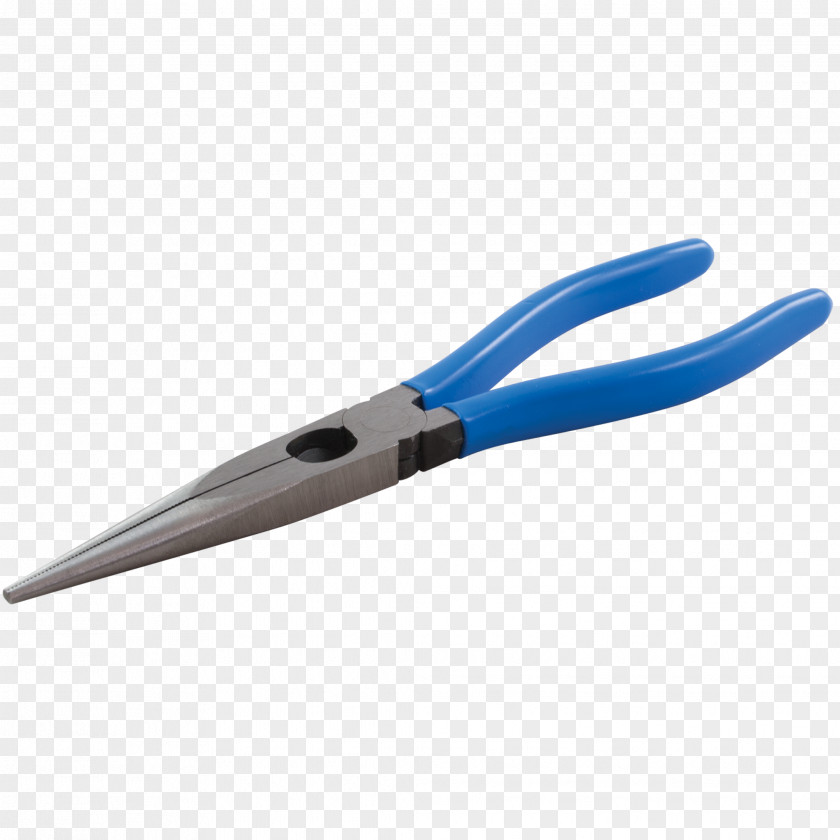 Pliers Nipper Diagonal Tool PNG