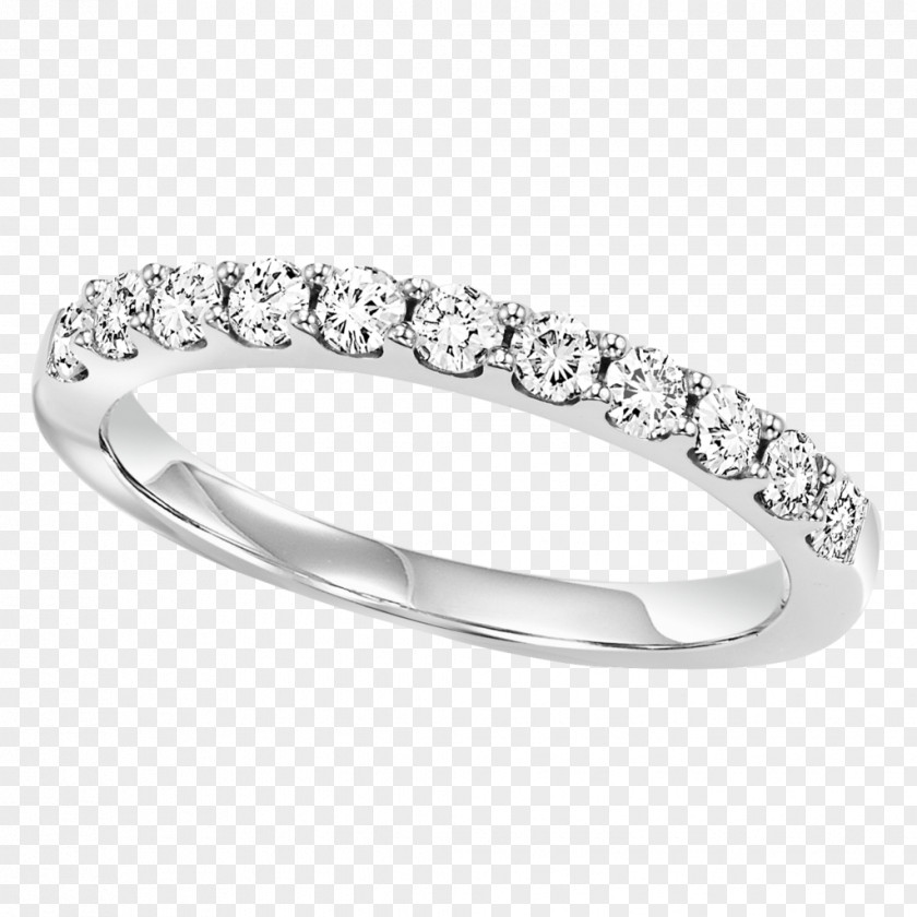 Ring Prong Setting Wedding Jewellery Brilliant PNG