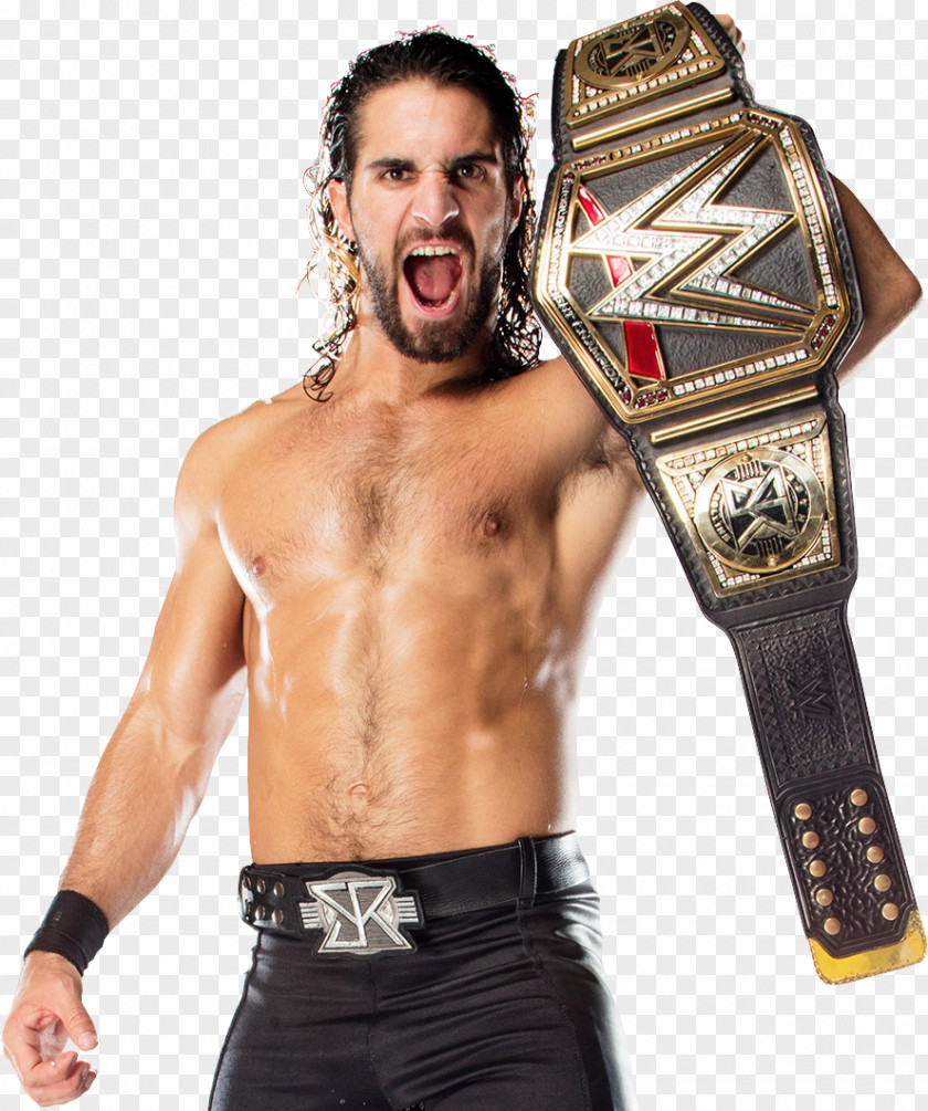 Seth Rollins WWE Championship Professional Wrestler United States Universal PNG Championship, seth rollins clipart PNG