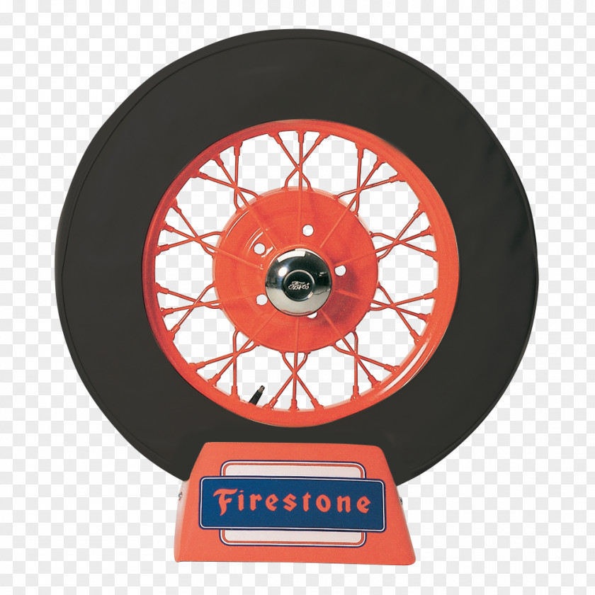 Spare Tire Ford Model A Jeep Car Wheel PNG