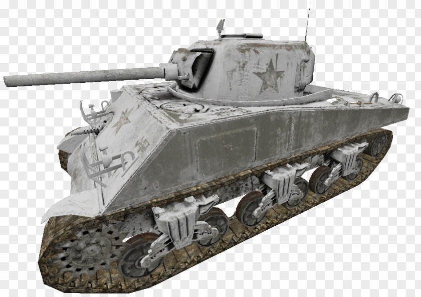 Tank Churchill Call Of Duty: World At War WWII United Offensive Duty 2 PNG