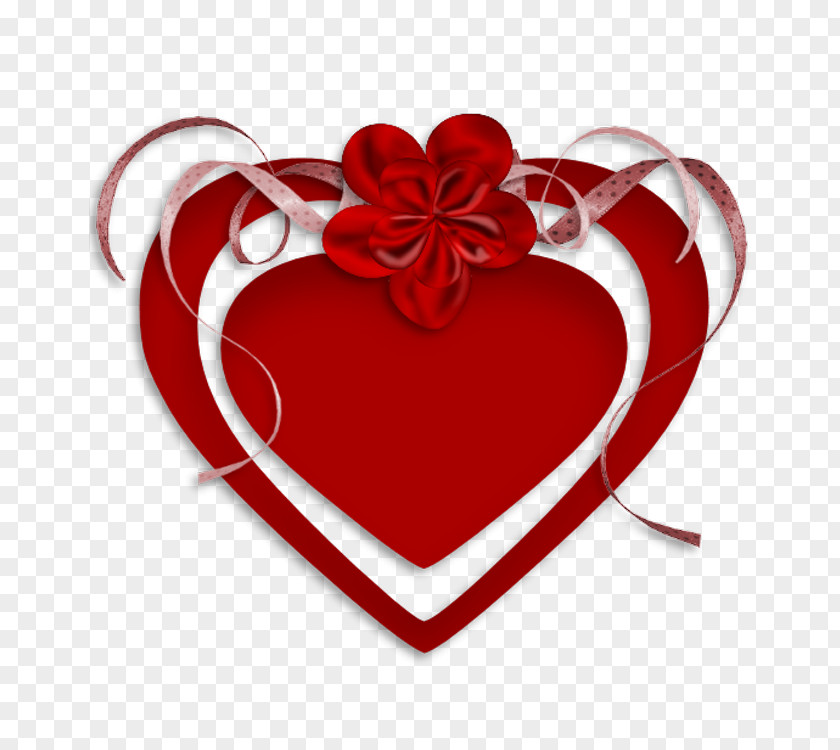 Valentine's Day Love Romance Friendship Heart PNG