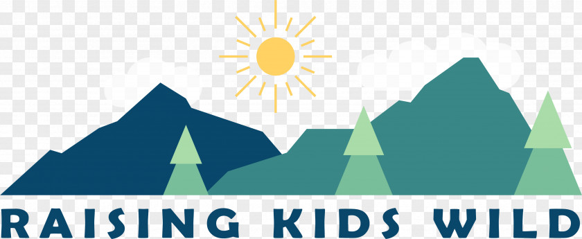 Wild Adventure Toddler Logo Child Raised-bed Gardening Compost PNG